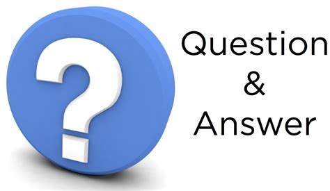 top  question  answer sites list