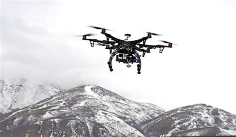drone   sar part  selecting   uav