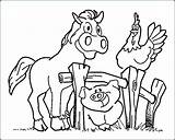 Animal Coloring Kingdom Pages Getdrawings sketch template
