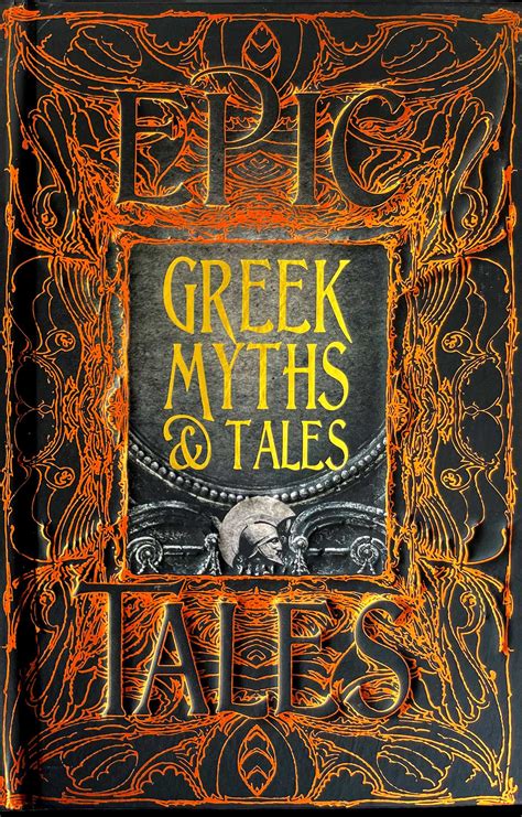 greek myths tales book  richard buxton official publisher page