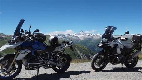 motor vakantie zwitserland grimsel pass furka pass nufenen pass susten pass luzern bmw