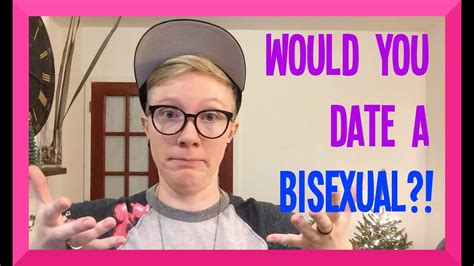 bisexuality myths youtube
