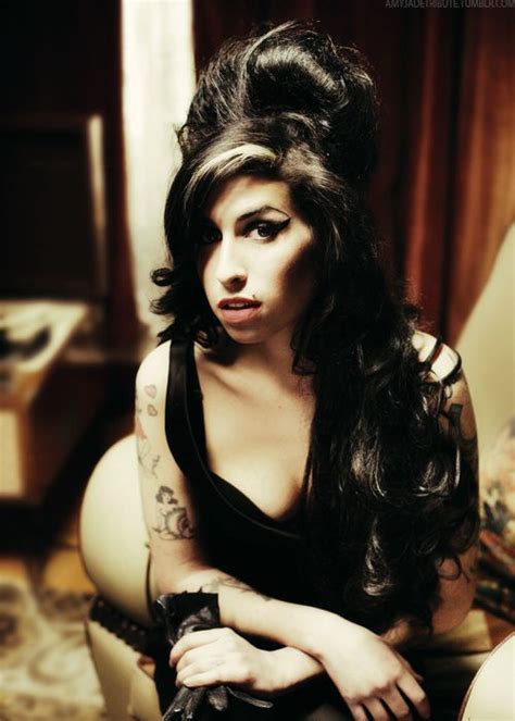 Amy Winehouse Winehouse Amy Winehouse Amazing Amy