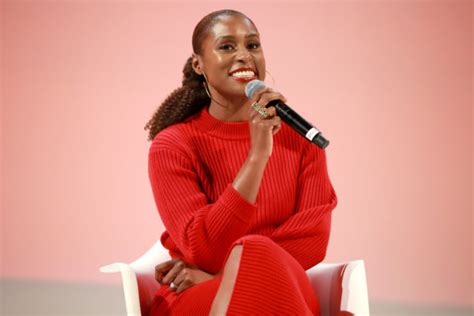 what can i do issa rae answers that question with several anti