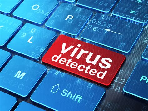 easy ways  avoid computer viruses tech talk outsource