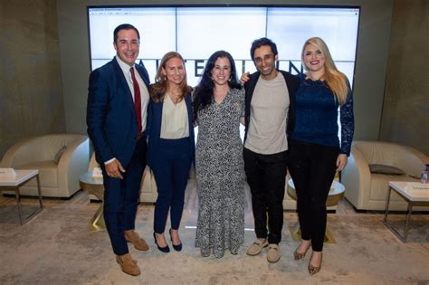 haute livings beauty panel presented  juvederm  national experts