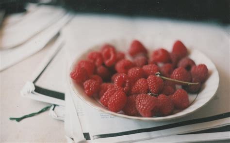 photo raspberry