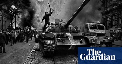 josef koudelka the man who risked his life to photograph