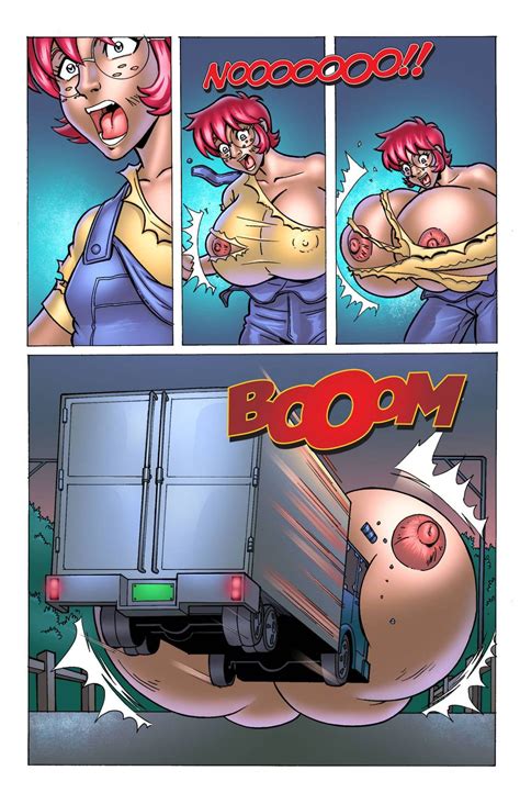 breast expansion porn on the best free adult comics website ever