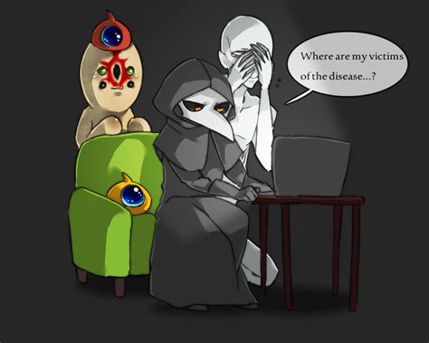 scp objects play scp containment breach by retortpouch 2015 on deviantart