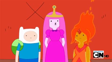 Flame Princess Rule 34 Flame Princess Adventure Time