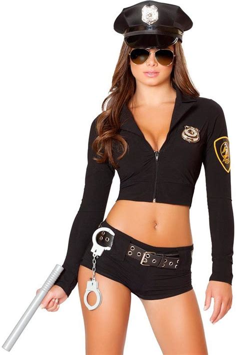 s l cosplay police sexy lingerie policewoman costume cosplay sexy sexy