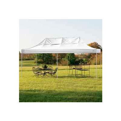 popup canopy white cover  globalindustrialcom