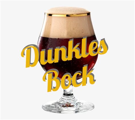 Kit Dunkles Bock General Brew Comércio De Insumos Cervejeiros