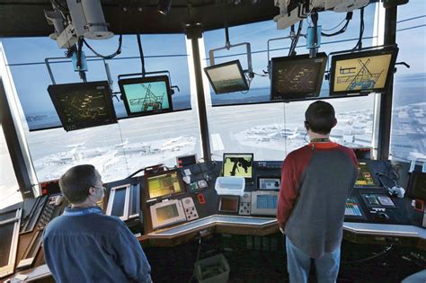 sparks fly  privatizing air traffic control wsj