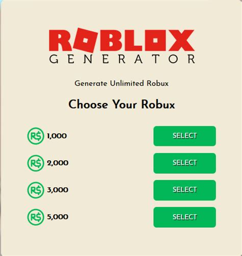 free robux codes no verification in 2020 roblox games