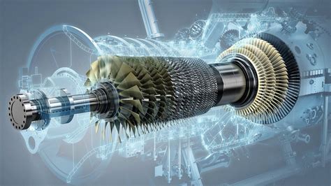 Siemens Test 3d Printed Superalloy Parts For Gas Turbine Aerospace
