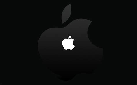 ad logo apple logo