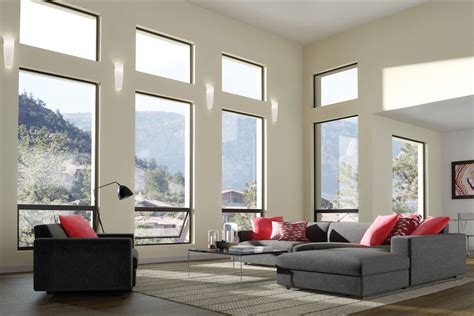 milgard aluminum windows   upgrades  premium packages