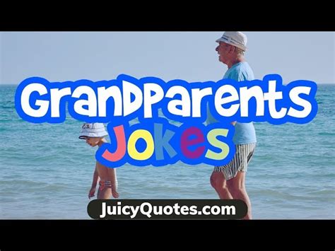 Funny Grandpa Jokes That Will Make You Laugh New Standup Comedy
