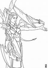 Daenerys Targaryen Ruspa sketch template