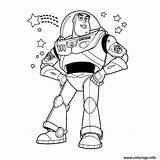 Lightyear Toy Eclair Agente Kolorowanki Histoire Jouets Coloriages Desenho Espacial Astral Woody Leclair Dzieci Zurg Disneys Tudodesenhos sketch template