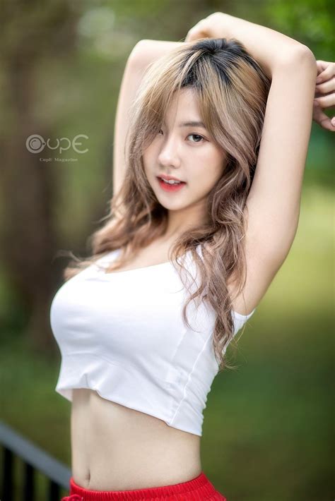 Ghim Của Tân Thang Trên Beauty Girls