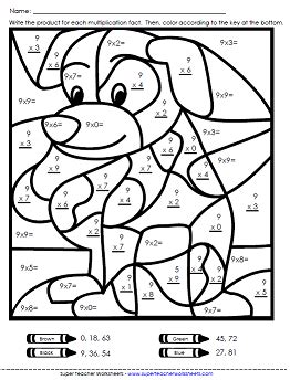 math coloring worksheets math pictures math coloring