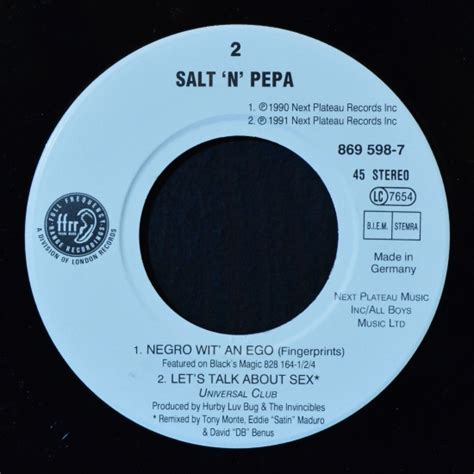 salt n pepa ‎ you showed me 869 598 7 7 single black vinyl bazar brno