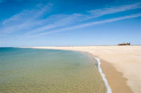 Las 10 Mejores Playas De Faro Faro Tiene La Playa Perfecta Para Ti