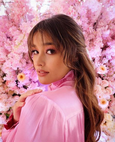 We Are Just As Obsessed With Satin As Liza Soberano Here
