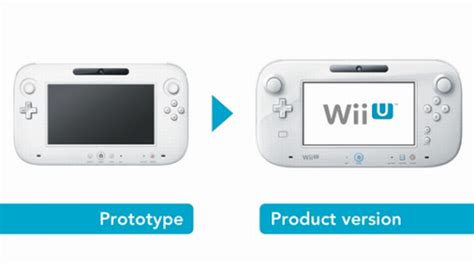 wii  controller fully revealed  nintendo pre  event