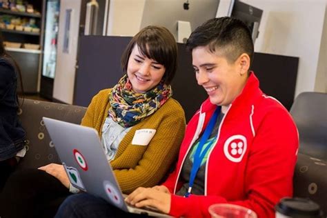 San Francisco Lesbians Who Tech Community Invited To Growth Hackathon