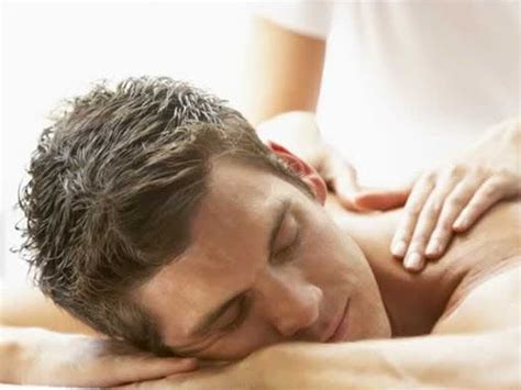 massage for men professional accredited ripple massage therapists