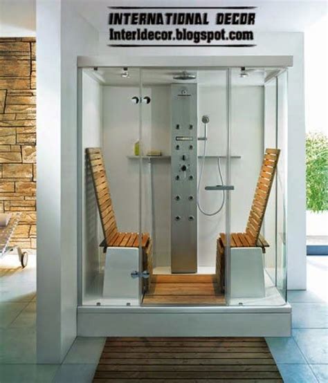 Steam Shower The Best Way For Relaxation At Home