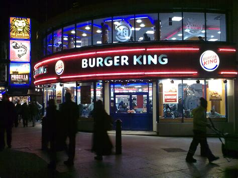burger king restaurant images pictures becuo
