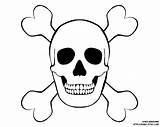 Coloring Pages Pirate Jolly Roger Chest Drawing Treasure Kids Open Book Clipartmag Pirates Printable Children Easy Color Designlooter 800px 31kb sketch template