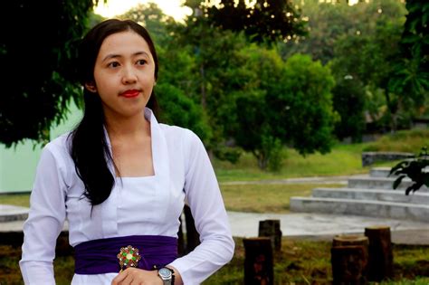 Wanita Cantik Indonesia Dari Daerah Mana