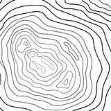 Topography Downloadable sketch template