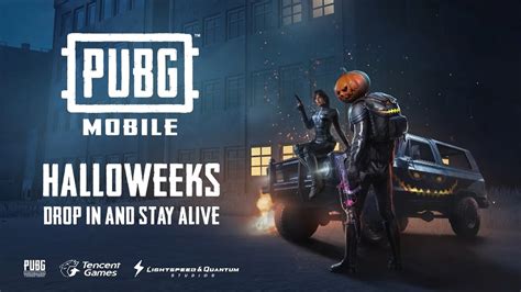 pubg mobile  update starts rolling  heres