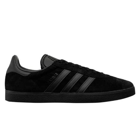 adidas originals sneakers gazelle zwart wwwunisportstorenl
