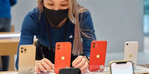 apple merencanakan program langganan perangkat  iphone