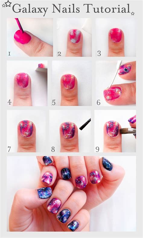 quick tip     fab nails xx musely