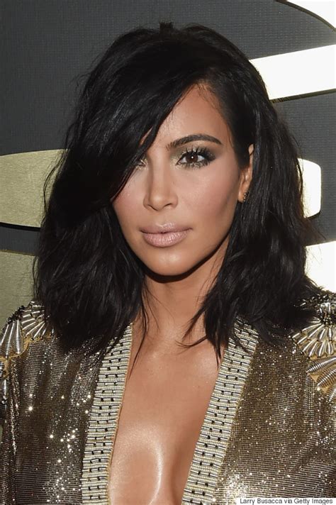 grammy awards 2015 hair and makeup was all about the sex appeal huffpost