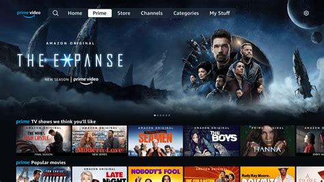 amazon prime video  releases august   daily story