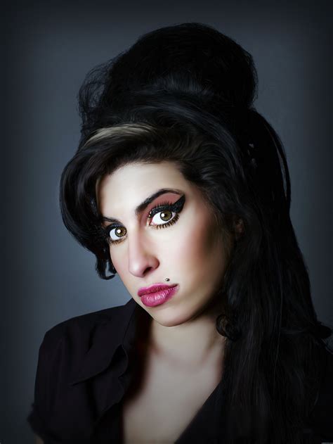 Pin De Renato Alves Em Amy Winehouse Fotografia Rosto Amy Winehouse