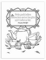 Coloring Pages Bible Study Esther sketch template