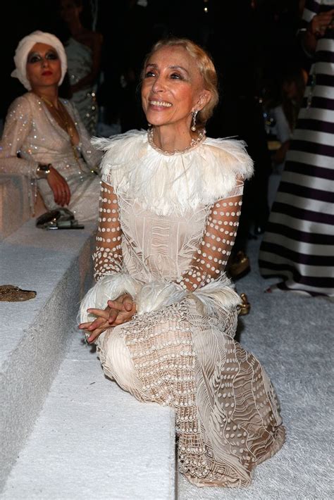 a look back at franca sozzani s iconic style huffpost life in 2019 fashion style vogue