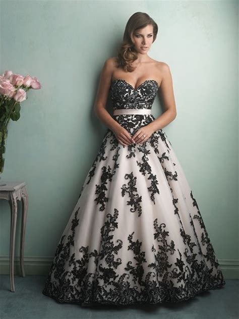 50 Beautiful Non Traditional Wedding Dresses