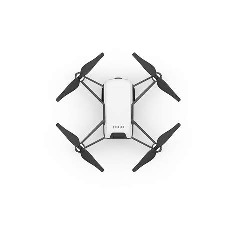 tello   impressive  drone  dji   blast  fly  helps  learn